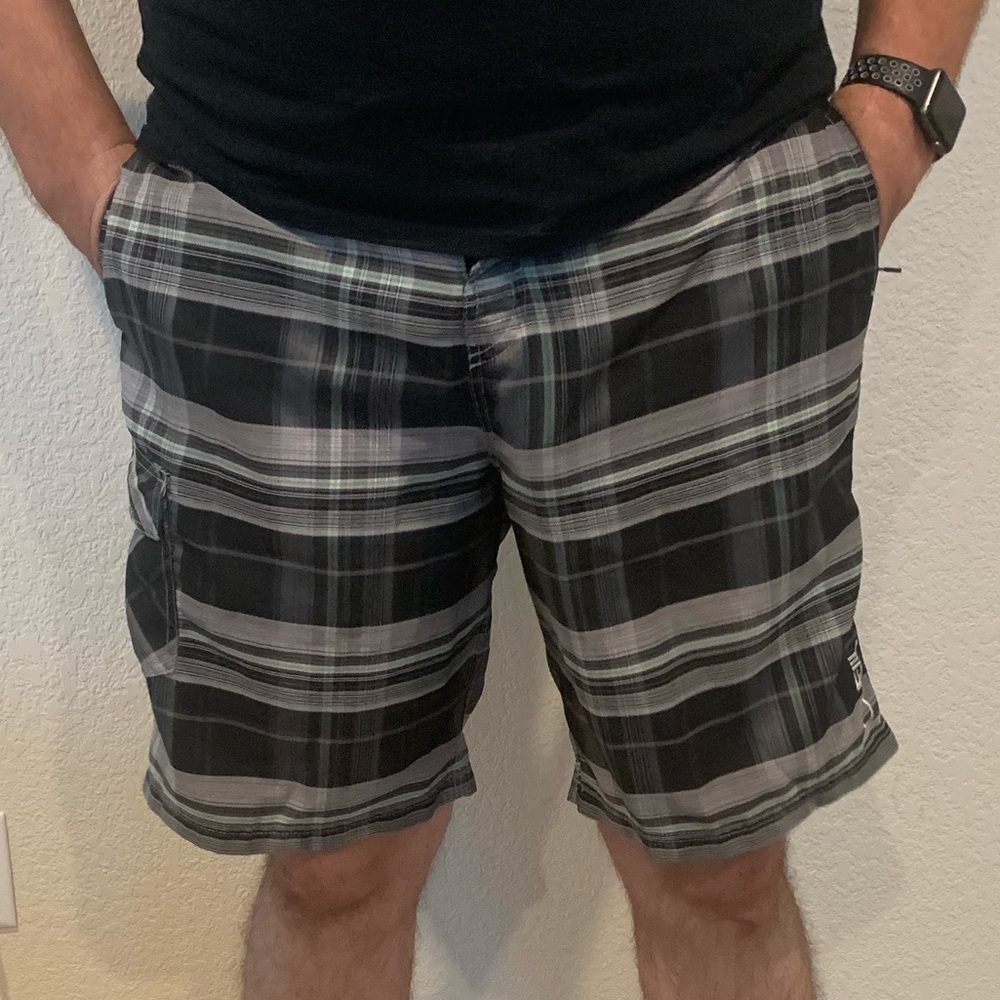 🏝O’Neill board shorts🏝